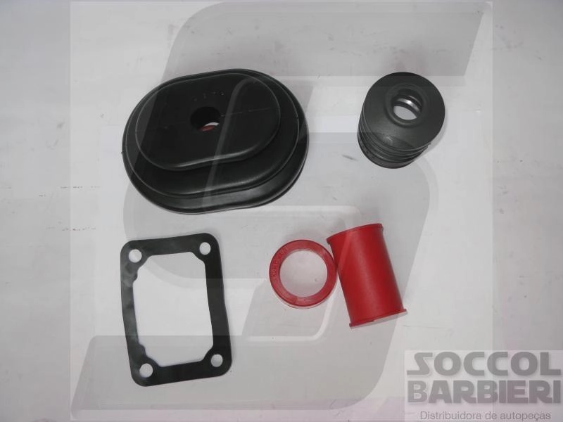 KIT CAIXA TRANSFERENCIA MB OF-809/812/1113 1115/1313/1317 1318/1618/1620 - CONJUNTO