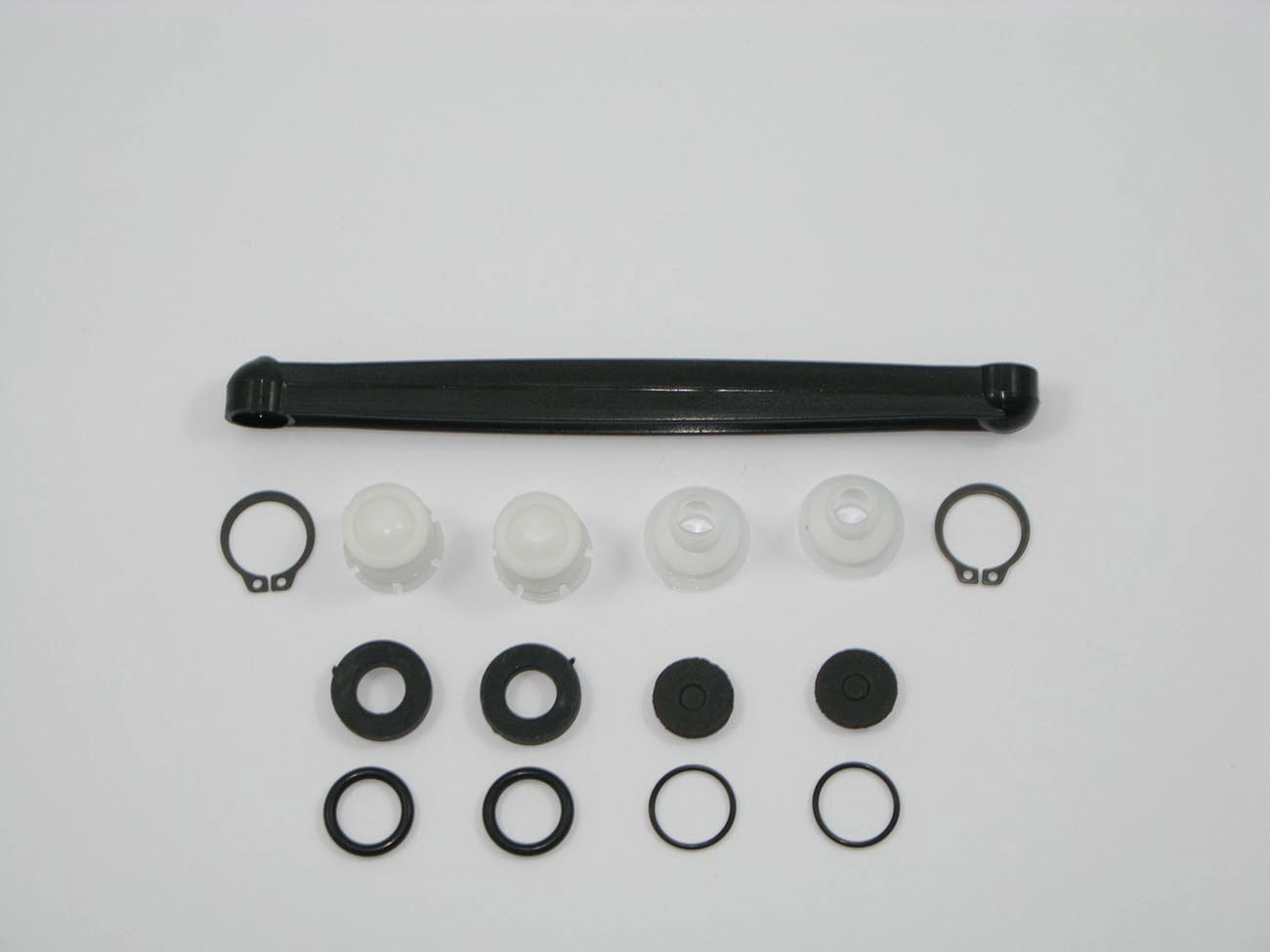 KIT REPARO TRAMBULADOR COM LIAME GM NOVO CORSA 2002/2005 MONTANA 2004/2005 MERIVA 2003/2005 C/LIAME