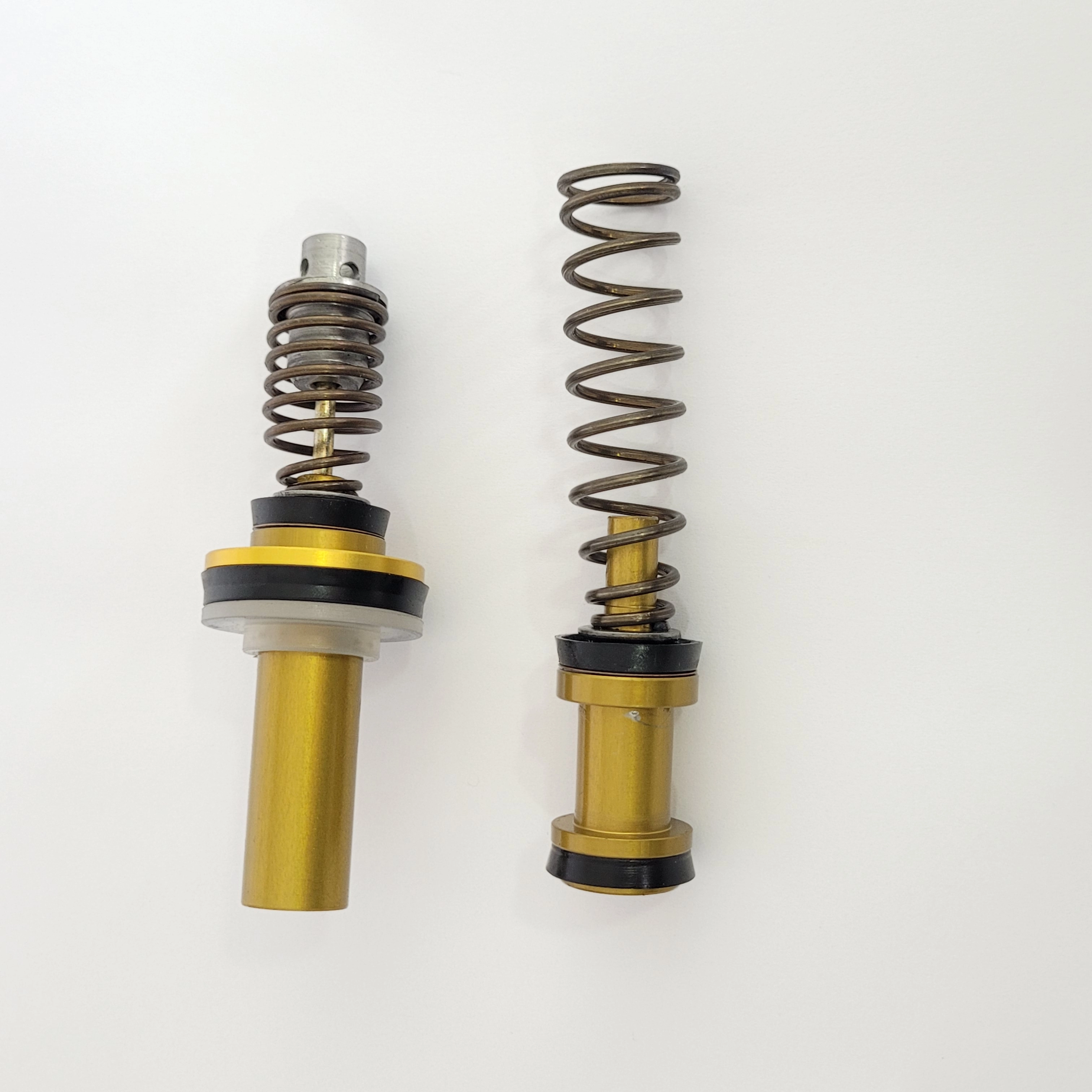 REPARO CILINDRO MESTRE FREIO DUPLO GM ASTRA 1999/2011 -  7/8 - 22,22MM