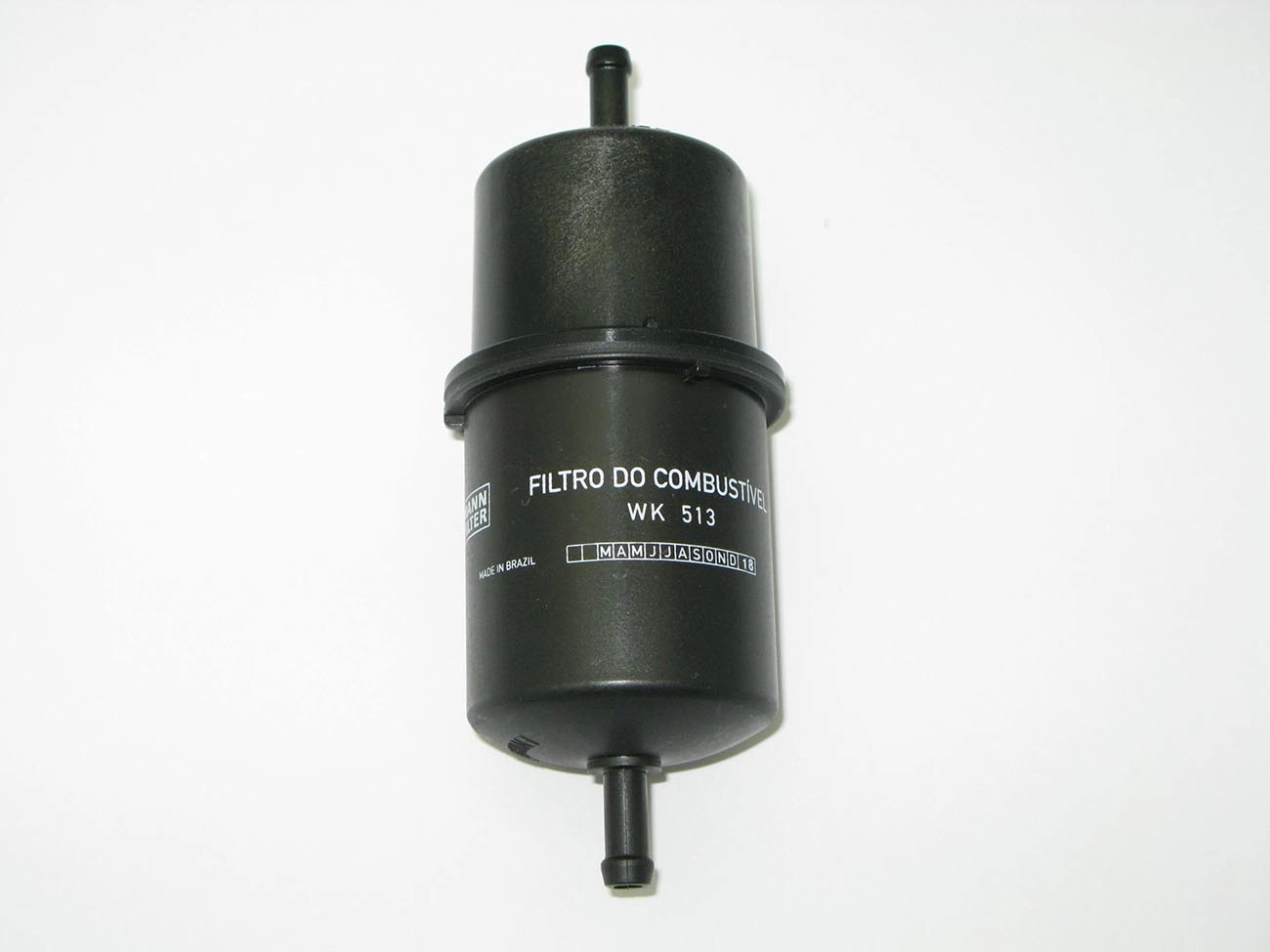 FILTRO BLINDADO COMBUSTÍVEL COMBUSTIVEL FIAT UNO/PREMIO/FIORINO TODOS INCLUSIVE FIRE TEMPRA SPI