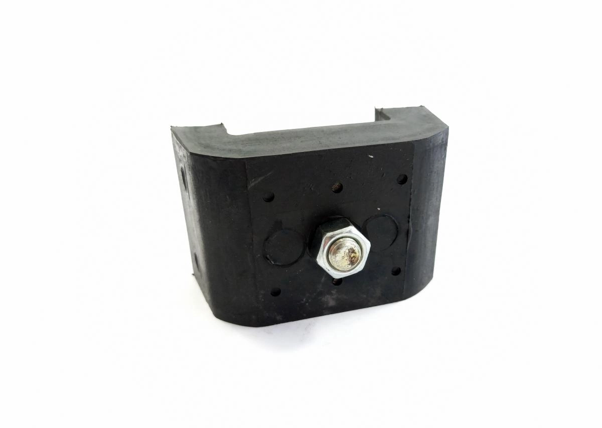 COXIM DO MOTOR GM C-10/14 D-60 - TRASEIRO PARAFUSO 1/2