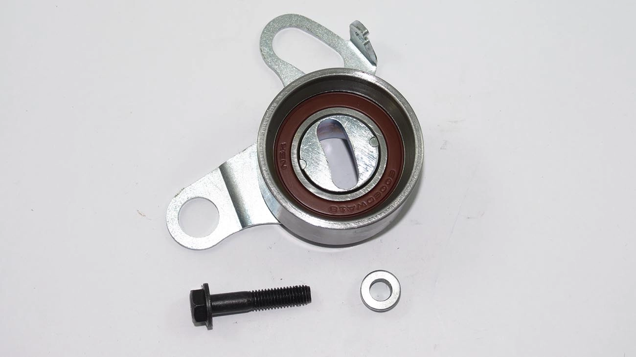 TENSOR CORREIA COMANDO TOYOTA HILUX 2.4/2.8 8V