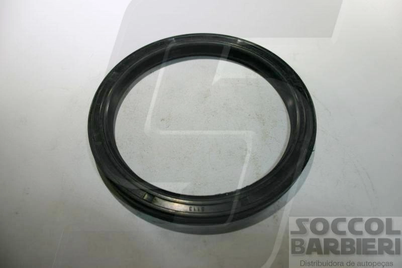 RETENTOR CUBO DE RODA DIANTEIRA SCANIA BR-115/116 - R-142 83/ - T-112/113 83/ - 117,40X142,90X12,50