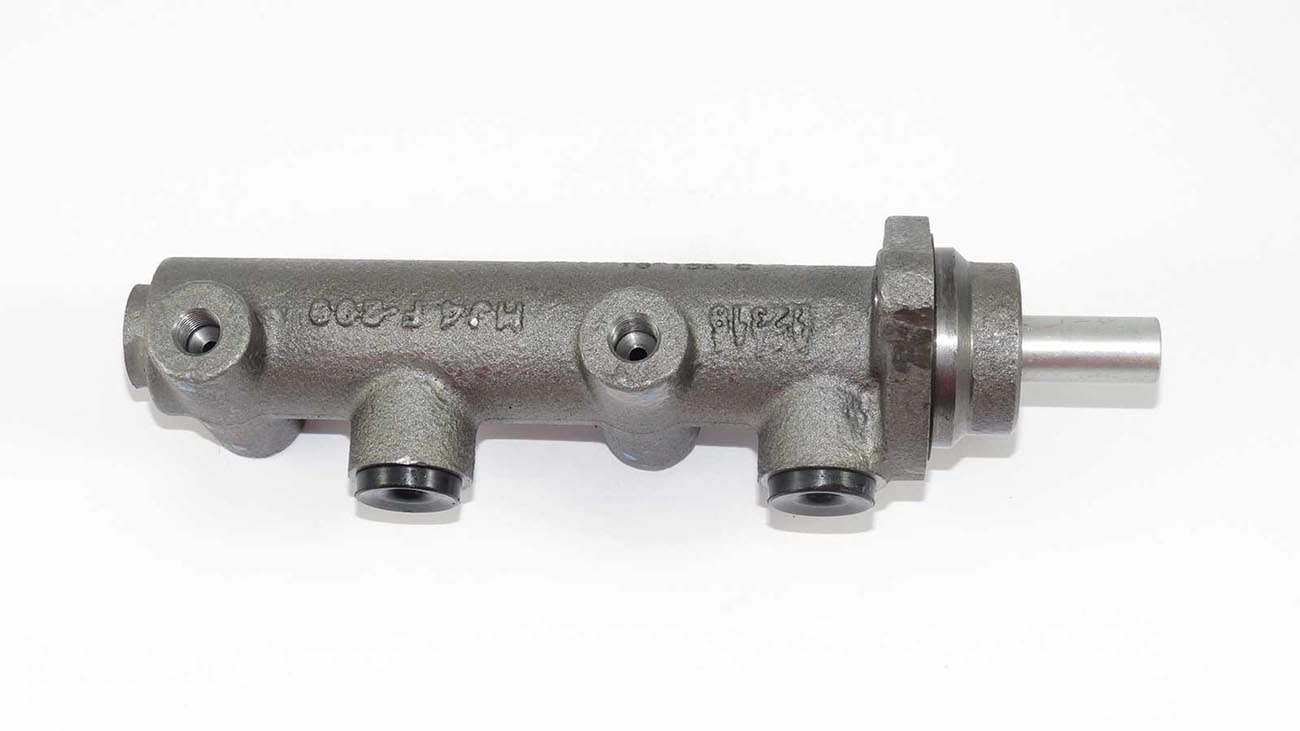 CILINDRO MESTRE FREIO DUPLO 23.81MM VW KOMBI 82/ 15/16