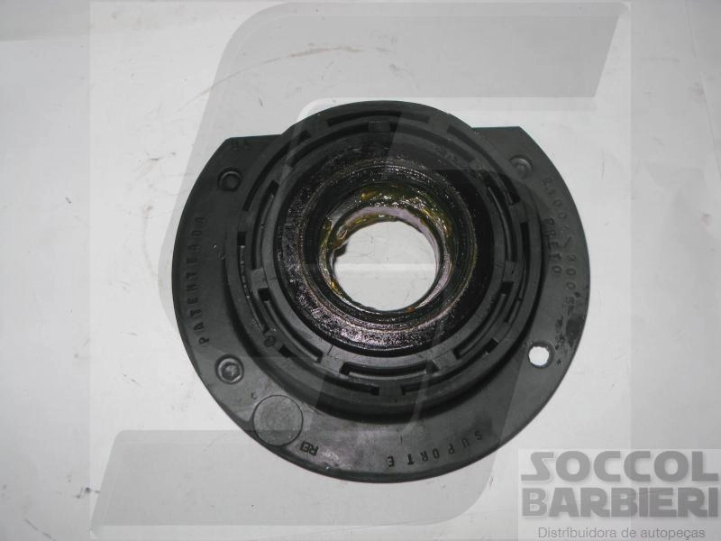 REFIL COM ROLAMENTO EIXO CARDAN MB 608 80/ 1113/1313/2013/709/912/1114/1214/1614 SISTEMA REI 40MM