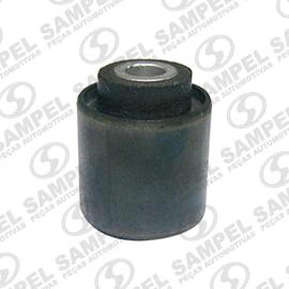 BUCHA MENOR DO LIMITADOR TORCAO MOTOR FORD COURIER 97/13 - FIESTA 96/06 - EXECETO NOVO