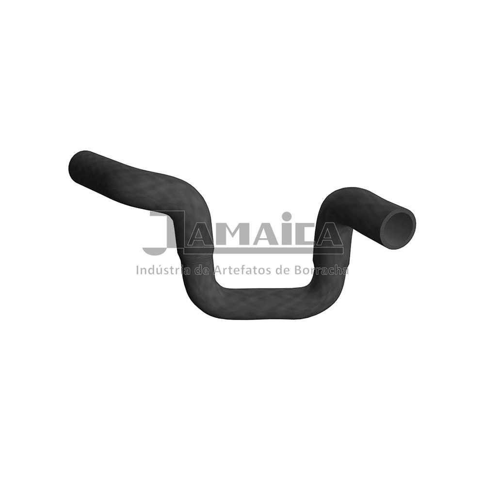 MANGUEIRA RADIADOR FORD FOCUS 1.8/2.0 2000/ - SUPERIOR