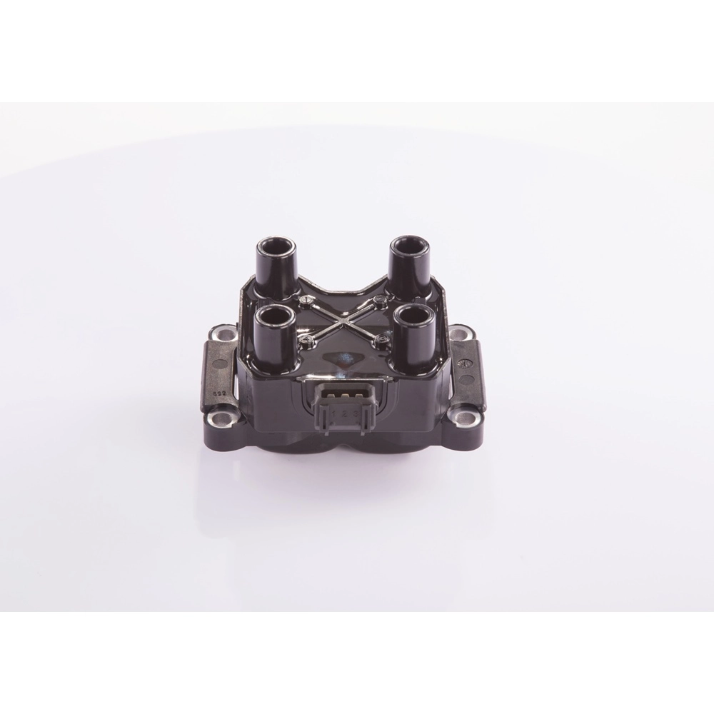 BOBINA DE IGNIÇÃO VW GOL/PARATI/SAVEIRO AP 03/ FLEX - 3 PINOS