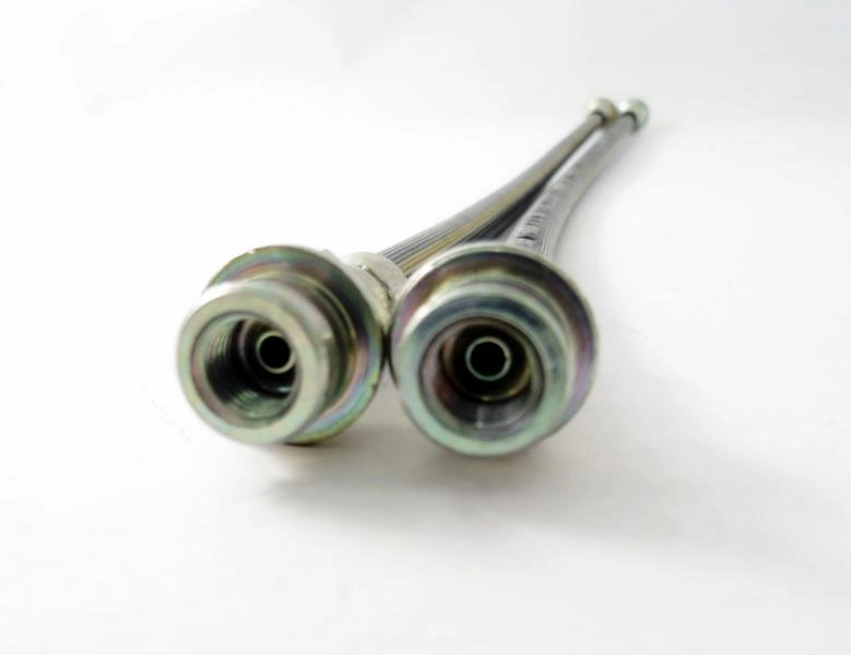 FLEXIVEL FREIO FORD F-1000 93/96 - INTERMEDIARIO