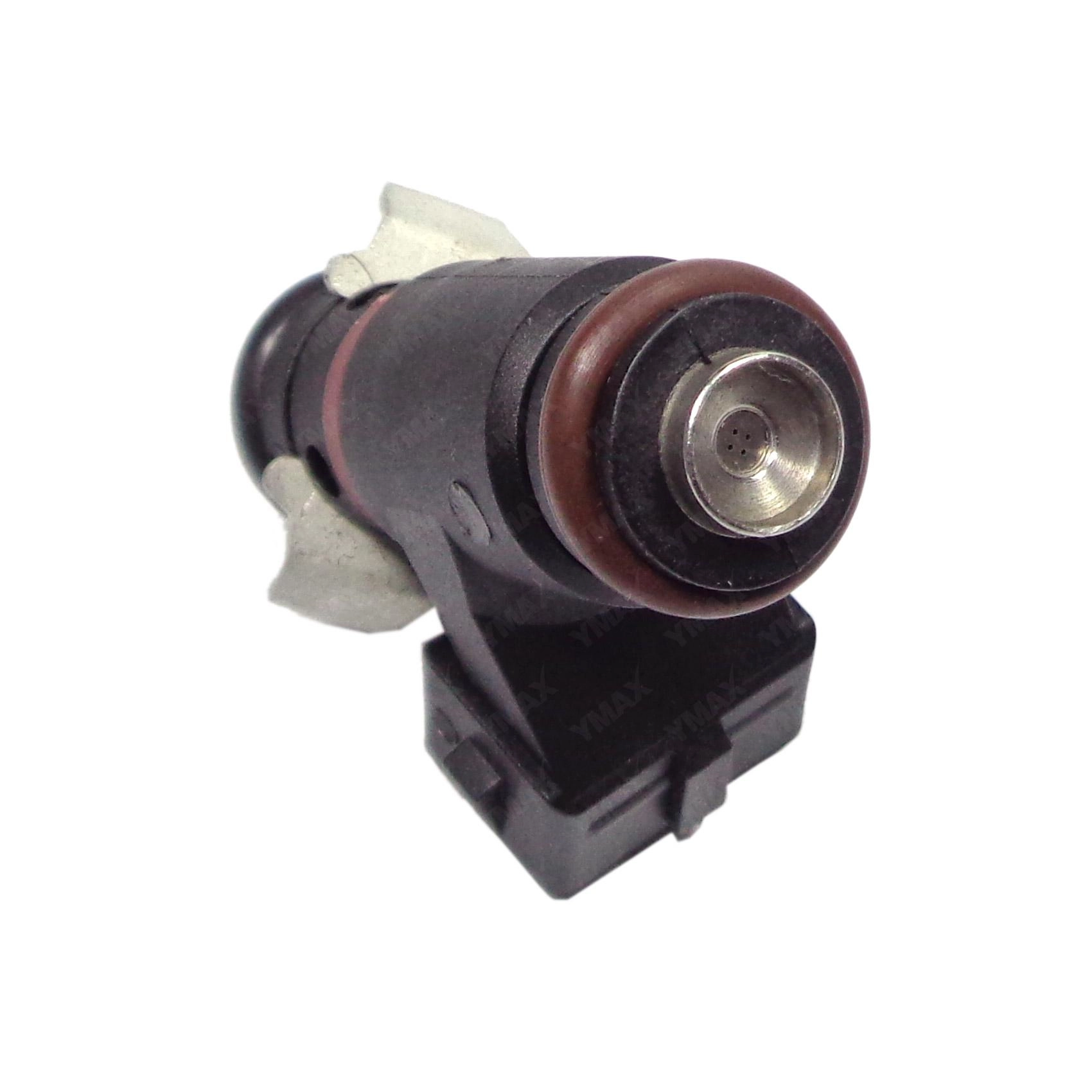 BICO INJETOR FIAT PALIO 1.0 8V 2012/2017 - UNO 1.0 8V 2011/2016