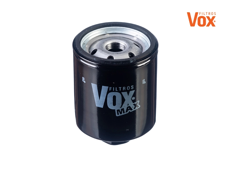 MAXI FILTRO ÓLEO LUBRIFICANTE MOTOR OLEO FORD C/MOTOR AP TODOS VW AP/AT