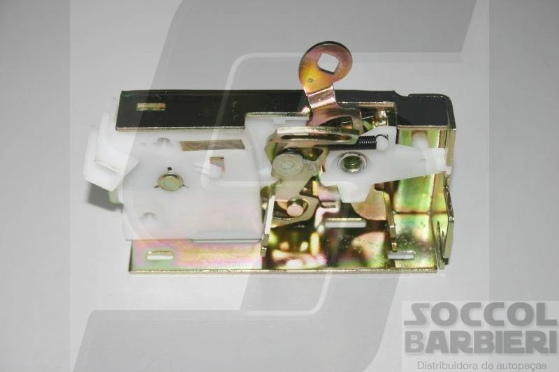 FECHADURA PORTA FORD FIESTA/KA 96/ - DIANTEIRA DIREITA