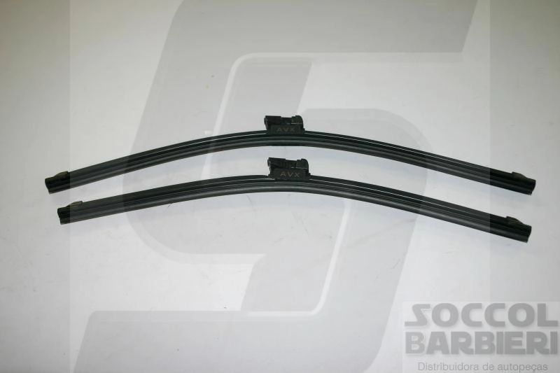 PALHETA VW POLO 2009/2015  - GM MONTANA/S-10/TRAILBLAZER 2019 DIANTEIRA
