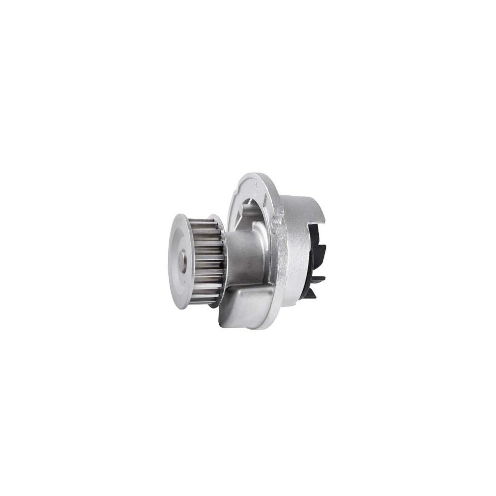 BOMBA ÁGUA LINHA LEVE GM NOVO CORSA 1.8/MERIVA 8V 02/ SPIN 12/18 ZAFIRA 01/