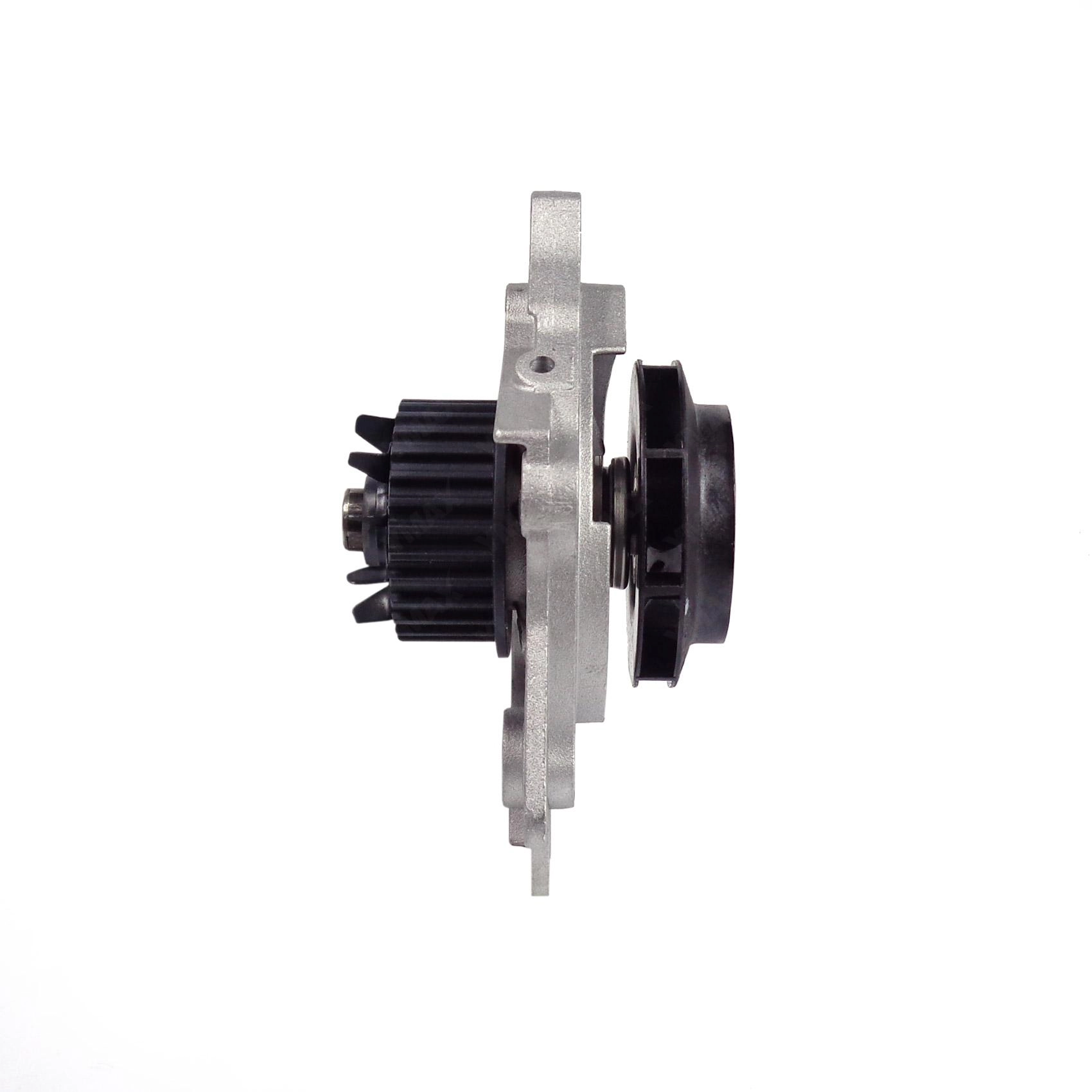 BOMBA ÁGUA PARCIAL VW GOLF/JETTA/PASSAT/TIGUAN 2.0 09/ - AUDI A3/A4/A5/Q5/TT 2.0 16V 09/ - TFSI/TSI