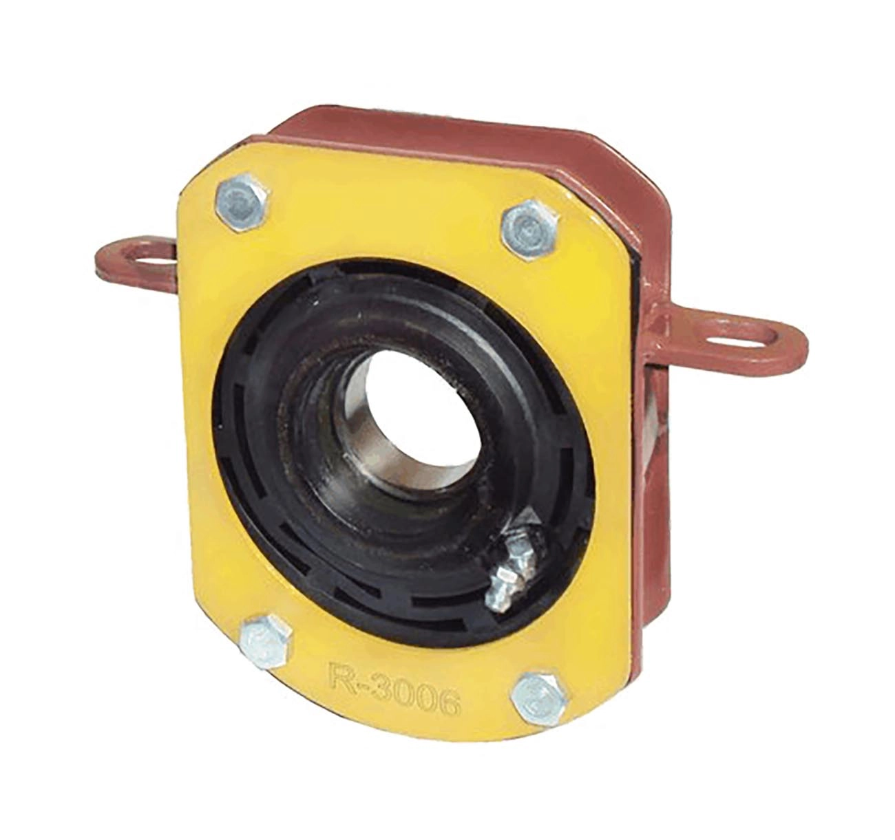 SUPORTE DO CARDAN MB 608 /76 - 35MM