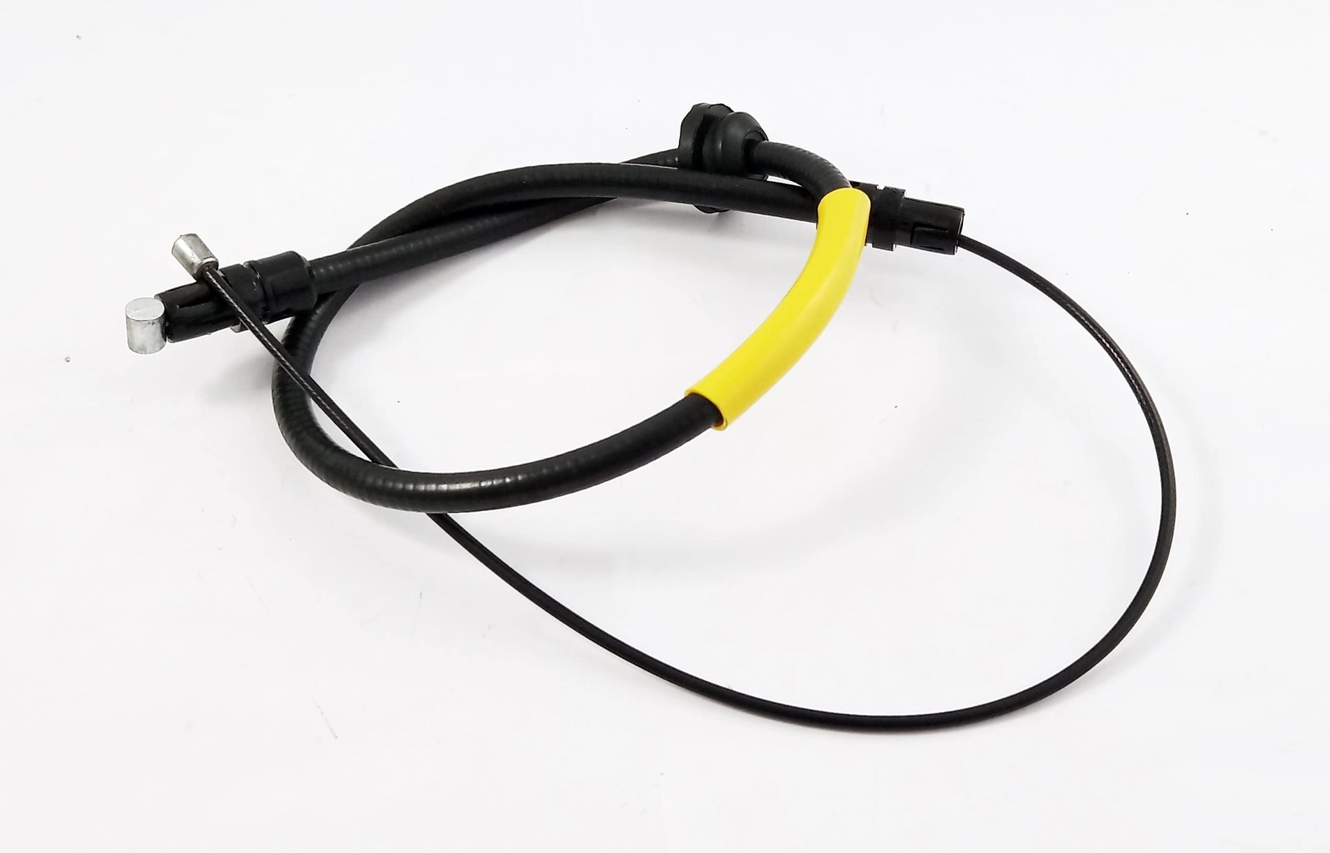 CABO FREIO DIANTEIRO FORD RANGER CABINE SIMPLES/DUPLA/SUPER 4X2/4X4 1997/2003 - 1095MM