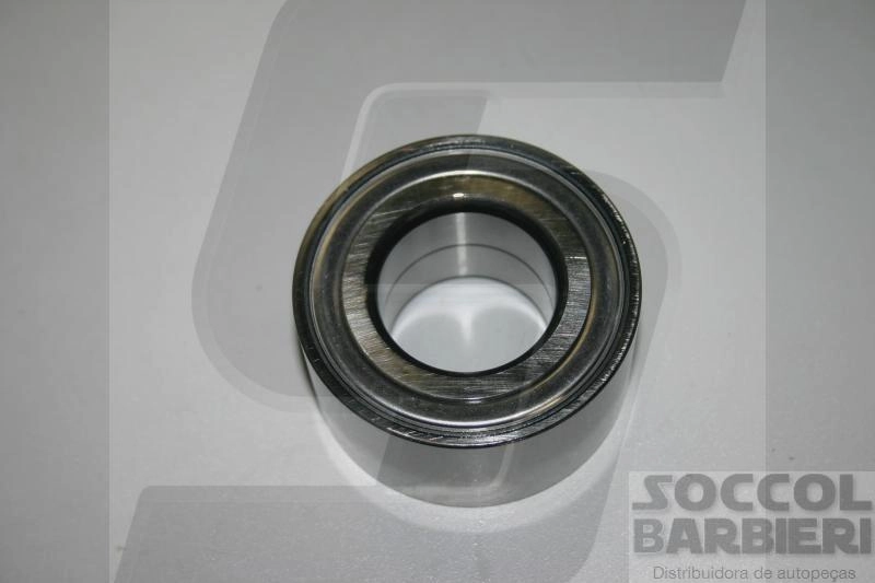 ROLAMENTO CUBO RODA DIANTEIRO SEM ABS 37X72X37MM DIANTEIRA FIAT FIORINO 94/ TEMPRA/TIPO 2.0 STRADA/DOBLO