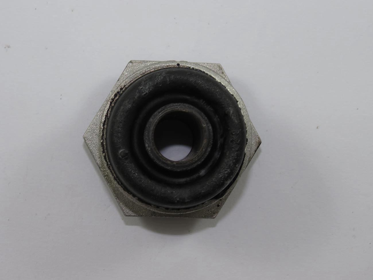 COXIM AMORTECEDOR FIAT UNO/PREMIO/ELBA/FIORINO 89/ - TRASEIRO
