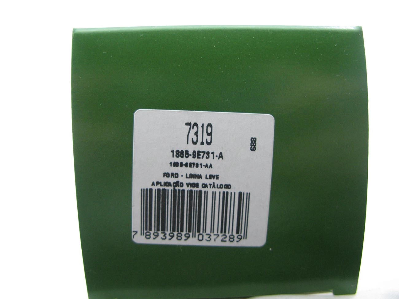 SENSOR VELOCIDADE FORD FIESTA/COURIER 1.0/1.6 2001/ - 8 PULSOS