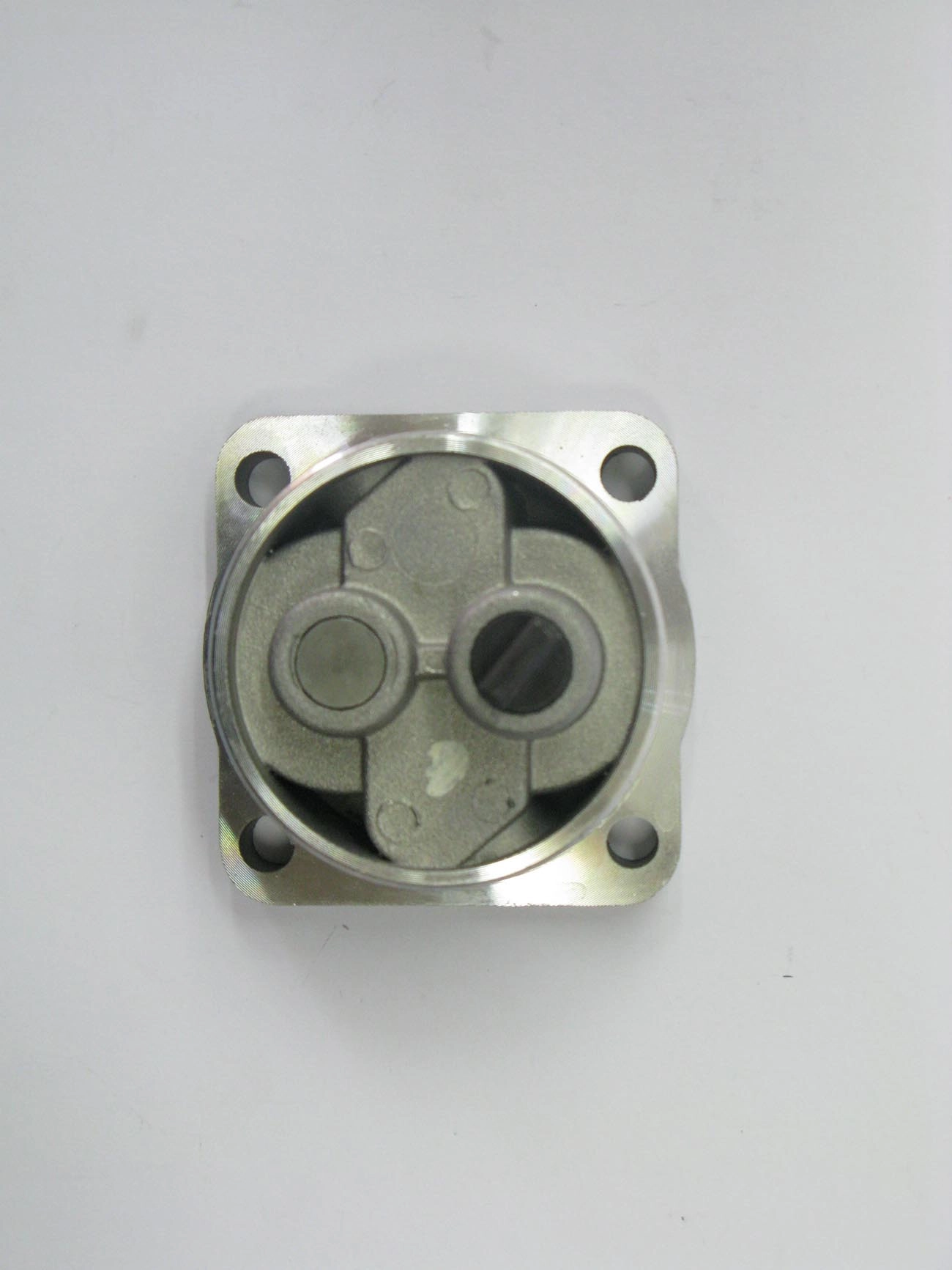 BOMBA ÓLEO MOTOR REFRIGERADO A AR OLEO VW FUSCA/BRASILIA/VARIANT/GOL/KOMBI 1300/1500/1600 67/ 21X8 FLANGE 12MM