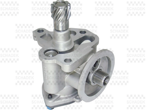 BOMBA ÓLEO DO MOTOR FORD FIESTA/KA/COURIER 1.0/1.3 97/99 - MOTOR ENDURA