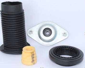 KIT AMORTECEDOR DIANTEIRO COMPLETO RENAULT KWID 2018/ - PARA UM LADO