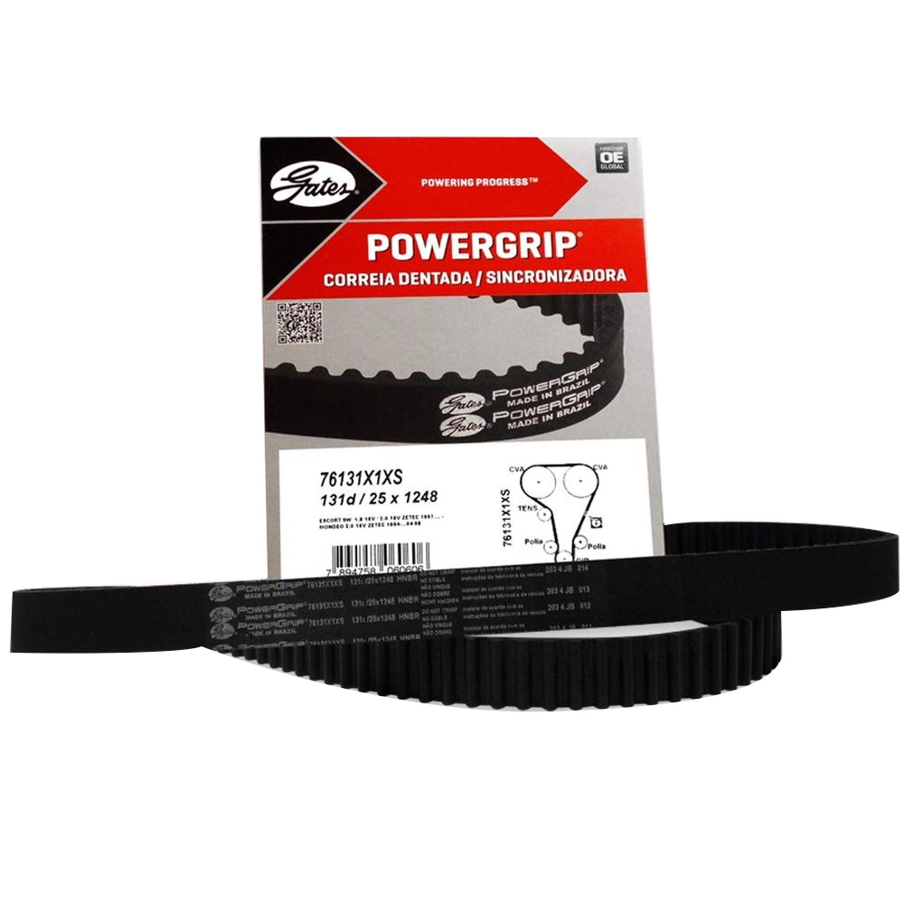CORREIA COMANDO FORD ESCORT ZETEC 1.8 16V 97/ - MONDEO 1.8/2.0 16V 93/05.98
