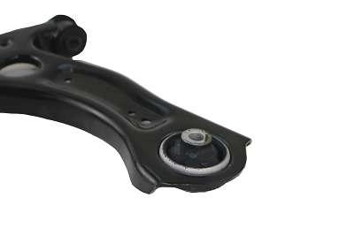 BANDEJA ESQUERDA COM BUCHAS/COM PIVO VW NIVUS 20/21 - POLO 17/20 - T-CROSS 19/20 - VIRTUS 18/20