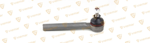 TERMINAL DIREÇÃO DIREITO/ESQUERDO FIAT UNO/PREMIO/ELBA 84/85 - ROSCA INTERNA M12X1,5 - 150MM