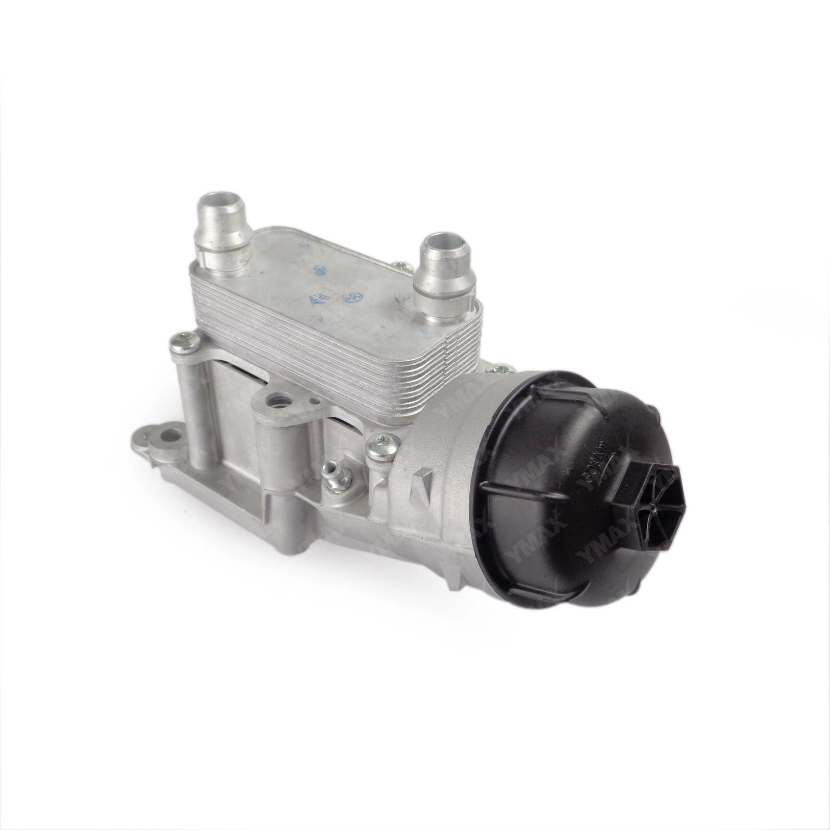 RESFRIADOR ÓLEO/TROCADOR CALOR MOTOR FIAT TORO 1.8 16V 16/22 - JEEP RENEGADE 1.8 15/21 - E.TORQ