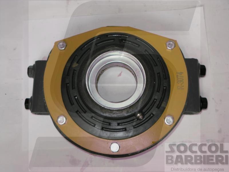 SUPORTE DO CARDAN MB 1725/1924/1932/1933/1625/1929/1930/2225/2325/2425 - 60MM IMPORTADO
