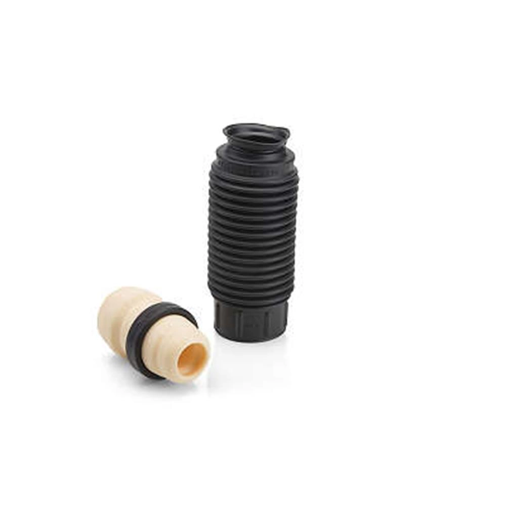 KIT AMORTECEDOR DIANTEIRO FIAT STILO 02/10 - BATENTE E COIFA COM ANEL