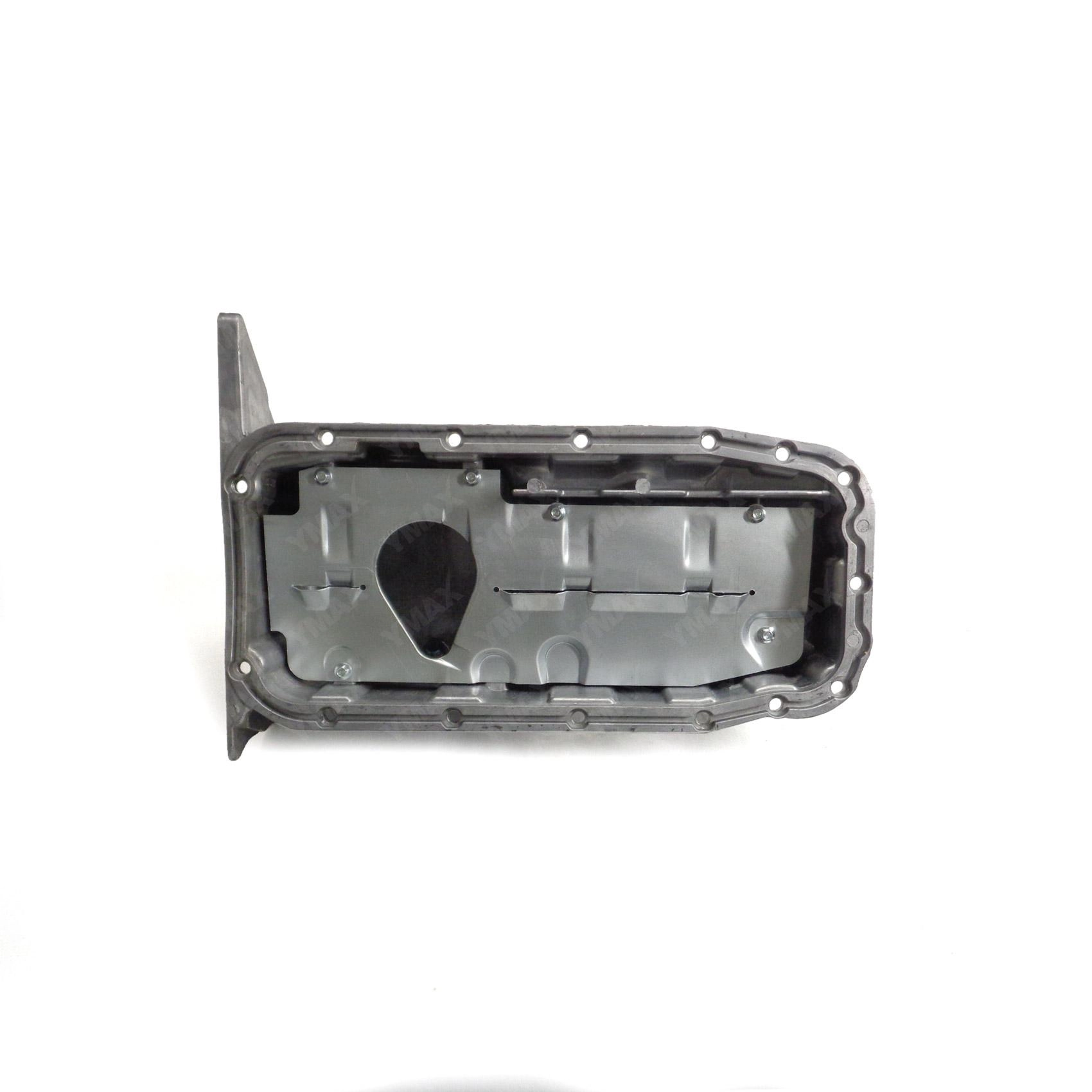 CARTER MOTOR ALUMINIO GM COBALT 1.4 12/15 - CORSA 1.4 08/12 - ONIX 1.4 14/16 - FIAT DOBLO 1.8 07/10