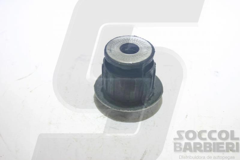 BUCHA SUSPENSAO VW SANTANA/QUANTUM 95/ 12MM - DIANTEIRA QUADRO