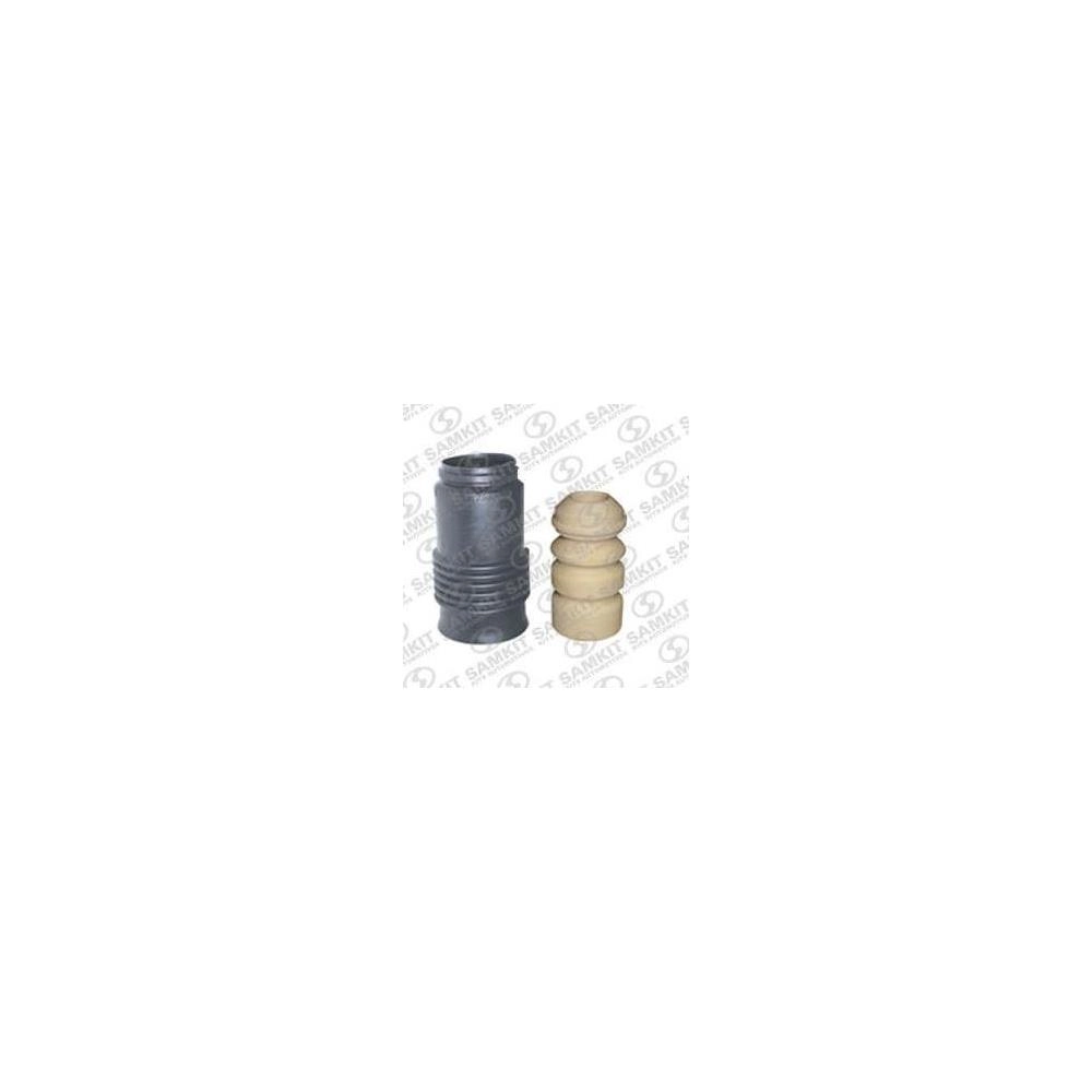 KIT AMORTECEDOR DIANTEIRO FIAT TEMPRA SW 1994/1997 - TIPO 1.6/2.0 1993/1997