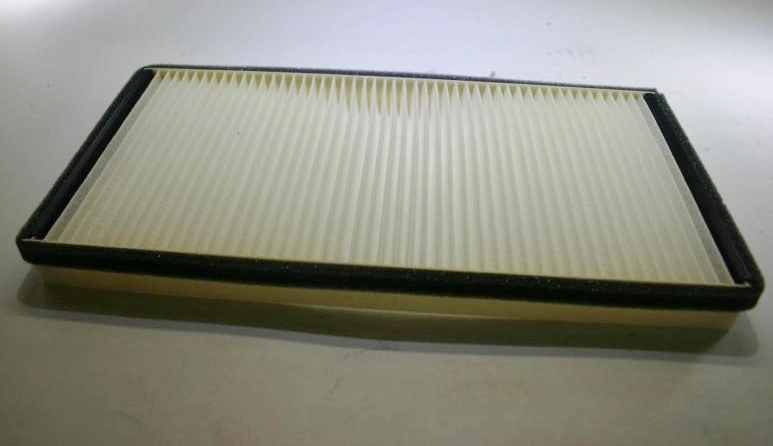 FILTRO AR CONDICIONADO VW GOL/PARATI/SAVEIRO 99/ - GERACAO III
