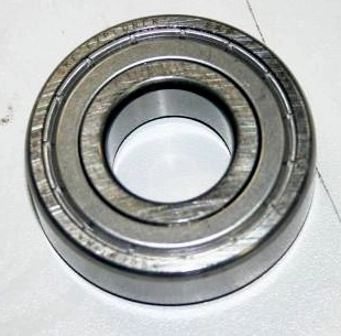 ROLAMENTO INDUSTRIAL - APLICAÇÕES DIVERSAS - SKF - 20X47X14MM