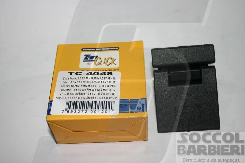 TAMPA OLEO FIAT TEMPRA/TIPO/BRAVA 1.6 PALIO/SIENA/STRADA 16V
