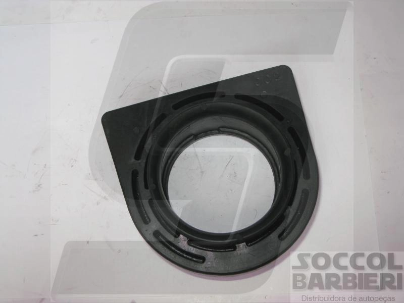 COXIM MANCAL EIXO CARDAN SEM ROLAMENTO 88508 FORD/GM/VW MEDIO