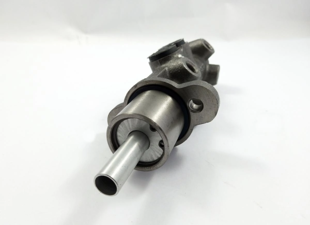 CILINDRO MESTRE FREIO COM ABS VW NOVO GOL 2012/2013 - CAMBIO I-MOTTION - SISTEMA BOSCH