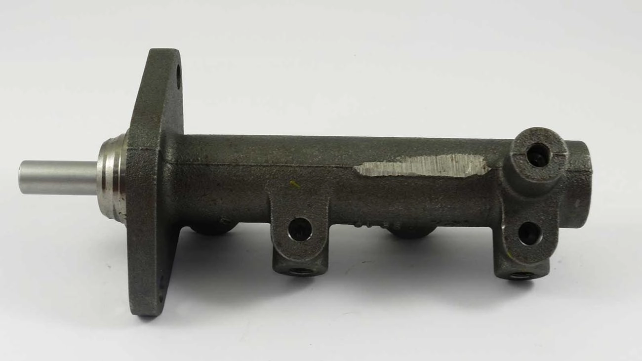 CILINDRO MESTRE FREIO GM/RENAULT TRAFIC/SPACE VAN - 15/16 - 23.81MM