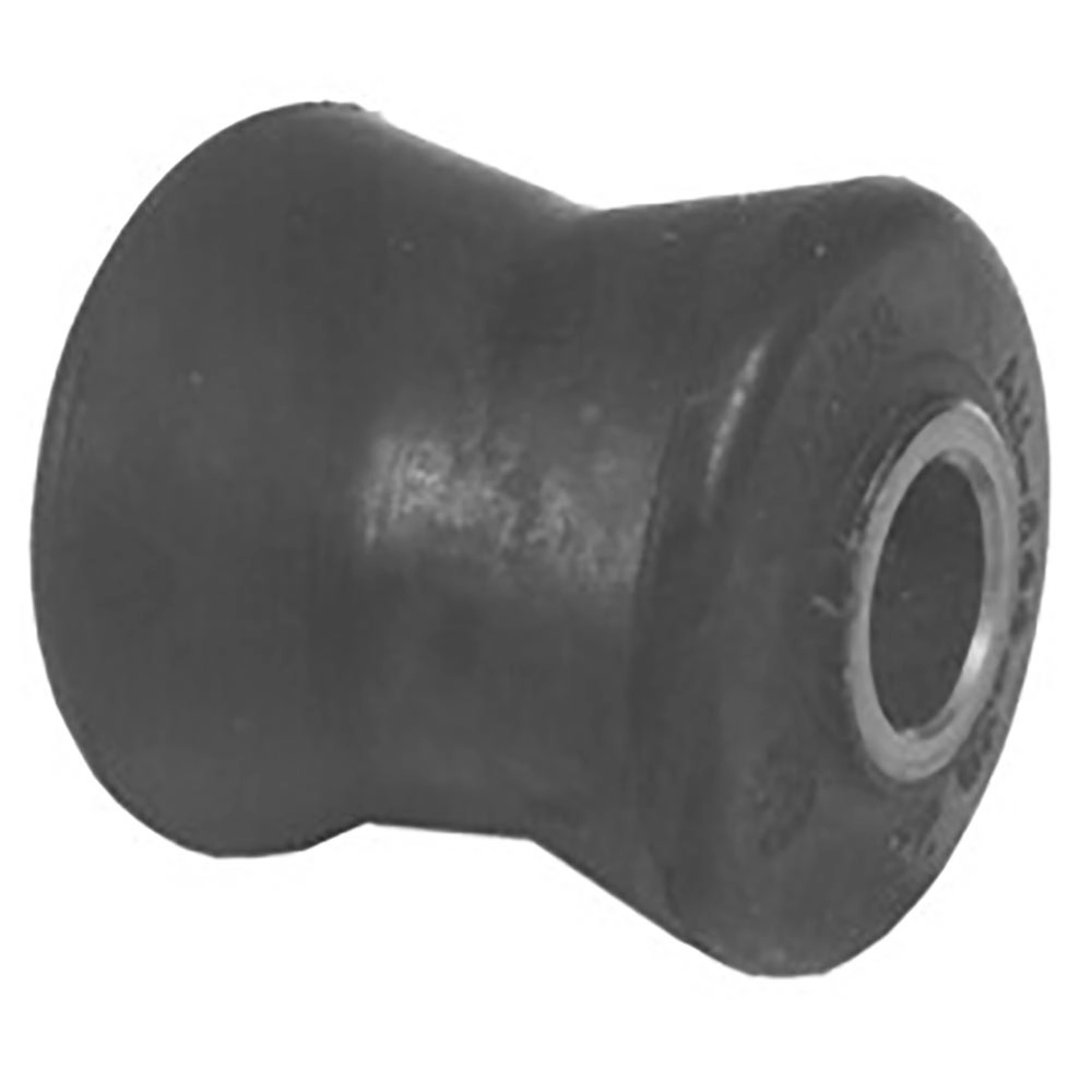BUCHA INFERIOR OU SUPERIOR AMORTECEDOR TRASEIRO VW 6.80/6.90/7.90/7.110
