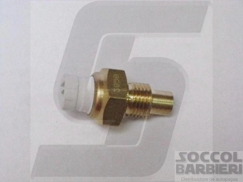 SENSOR TEMPERATURA VW GOL 1.0 89/94 PARATI 90/93 SAVEIRO 89/96 VOYAGE 90/93 FORD ESCORT 93/96