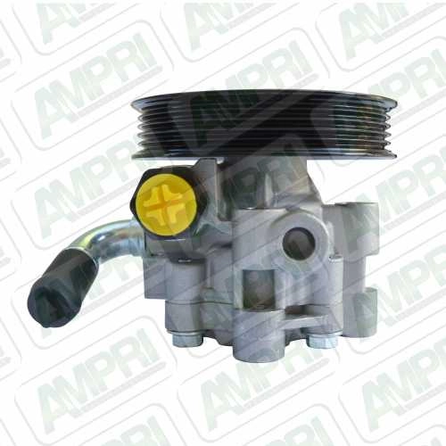 BOMBA DE DIREÇÃO HIDRÁULICA GM COBALT 1.4/1.8 - SPIN 12/ 1.8 8V - ROTAÇÃO ESQUERDA
