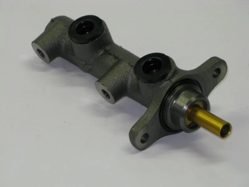 CILINDRO MESTRE FREIO DUPLO GM OPALA/CARAVAN 81/90 - 22,22MM - SISTEMA BOSCH