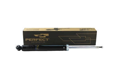 AMORTECEDOR TRASEIRO CITROEN C4 07/12  EXCETO PICASSO/GRAND PICASSO - PEUGEOT 307 01/12 - LD/LE