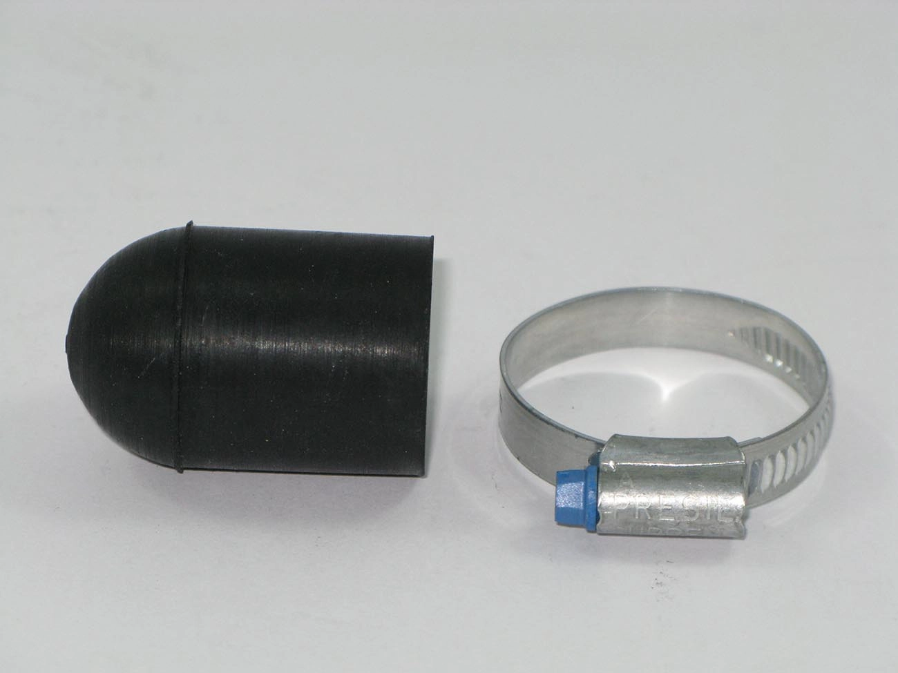 KIT TAMPA SAÍDA AR QUENTE INTERNO 21MM TAMPÃO/VEDADOR GM KADETT 1992/1998 MONZA 1991/1996