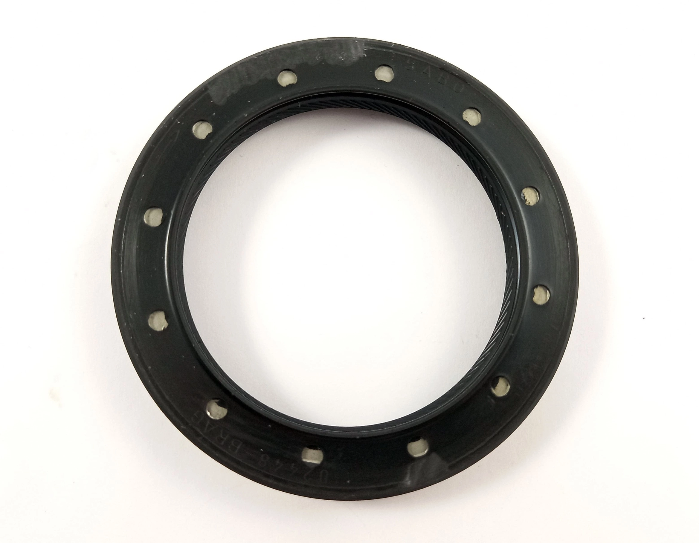 RETENTOR MOTOR FORD CARGO MOTOR FTO - DIANTEIRO