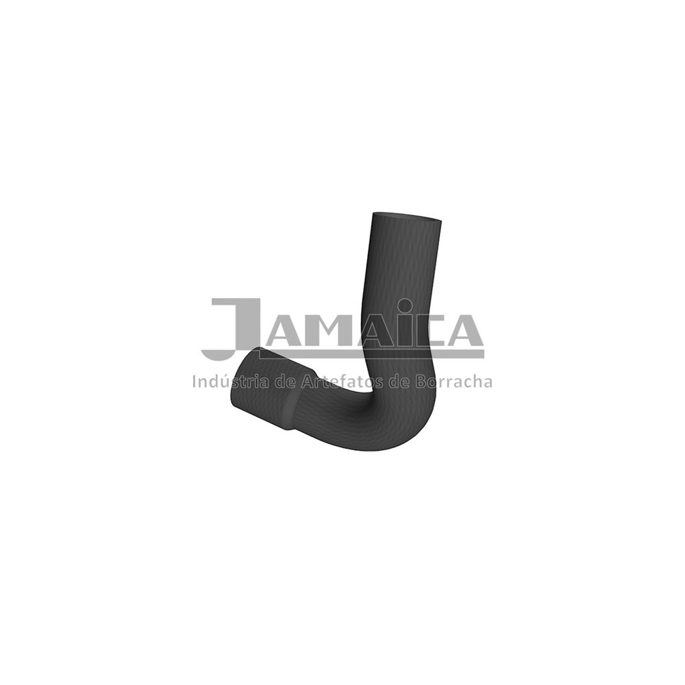 MANGUEIRA DO INTERCOOLER MB SPRINTER